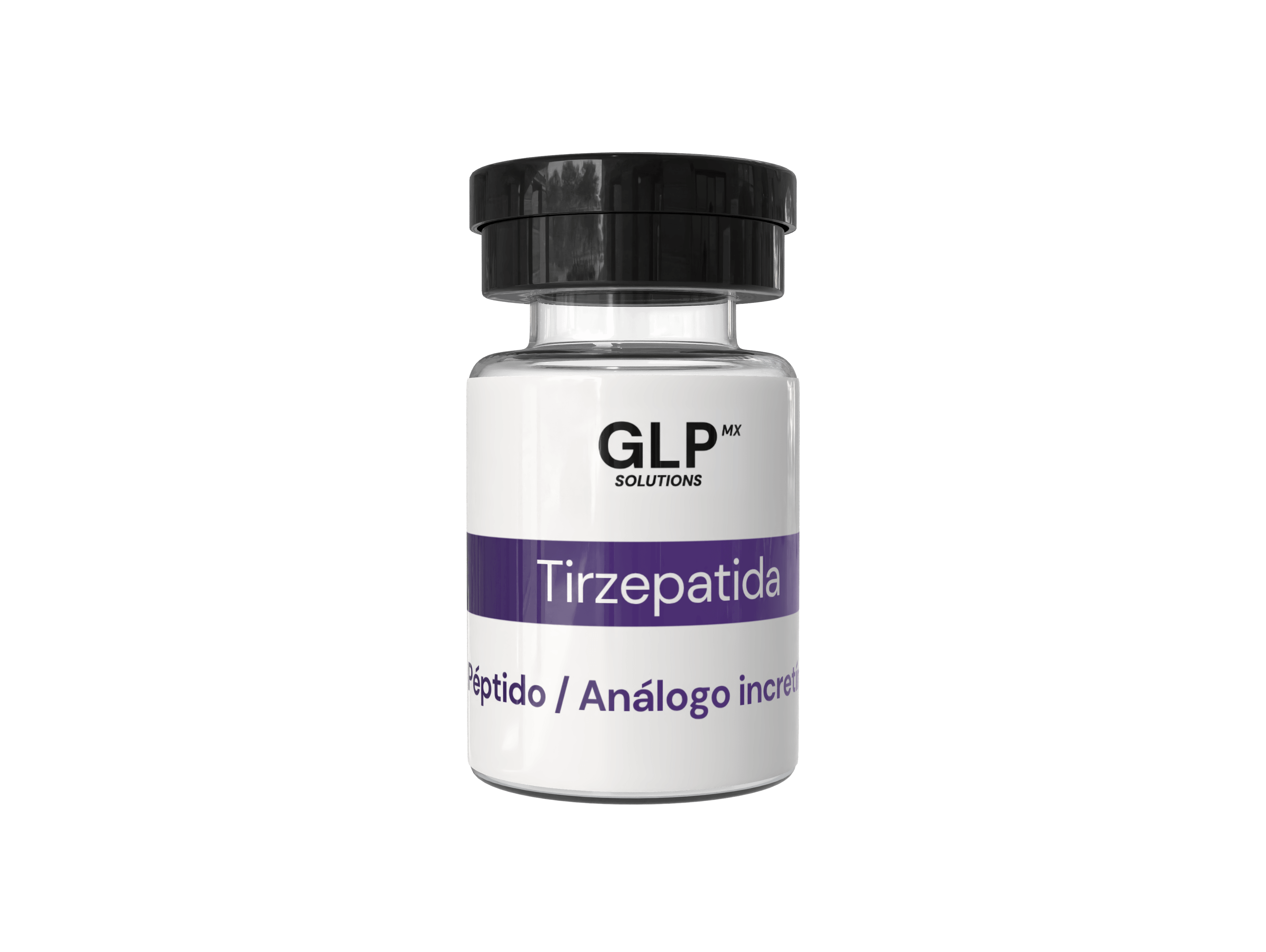 GL-01® 5 mg Activación GLP-1
